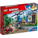 LEGO® Juniors 10751 Policejní honička v horách