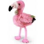 Eco- Friendly Rappa plameňák 20 cm – Zbozi.Blesk.cz