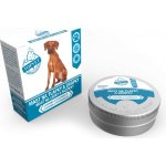 Topvet Mast na tlapky a drápky pro psy 50 ml – Zboží Mobilmania