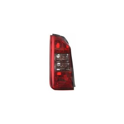 Zadní světlo- levé FIAT IDEA 2004-2011 |004-2011| DEPO | 6611918LUE – Hledejceny.cz