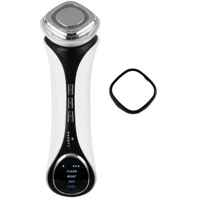 Garett Beauty Calm Skin white – Zboží Dáma