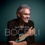 Andrea Bocelli - Si, CD, 2018 – Hledejceny.cz