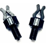 Sportcarp náhradní plastové klipy na swinger 2 ks – Zboží Dáma