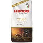 Kimbo Top Flavour zrnková 1 kg – Hledejceny.cz