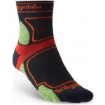 Bridgedale Trail Run Ultralight T2 Coolmax sport Crew navy – Zbozi.Blesk.cz