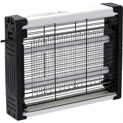 Brilagi LED Elektrický lapač hmyzu UV 50 m2 BG2387 – Sleviste.cz