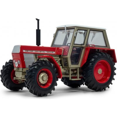Universal Hobbies Traktor Zetor Crystal 12045 GEN 1 1:32 – Hledejceny.cz