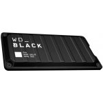 WD Black P40 Game Drive 1TB, WDBAWY0010BBK-WESN – Zboží Živě