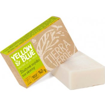 Tierra Verde žlučové mýdlo na praní 150 g