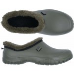 Rock Spring Galoše Clogs M Khaki – Zboží Dáma