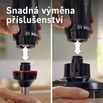 Bosch ErgoMaster Series 4 MSM4B670 – Zbozi.Blesk.cz