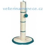 Trixie Škrábadlo sloupek s míčkem 35 x 9 x 62 cm – Zboží Dáma