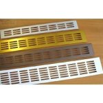 Satos 100 x 1000 mm HLINÍK – Hledejceny.cz