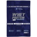 FitWhey Whey Protein 100 2000 g