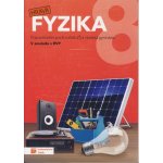 Hravá fyzika 8 - pracovní sešit – Hledejceny.cz