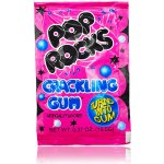 Pop Rocks Bubble Gum 10,5 g – Zboží Mobilmania