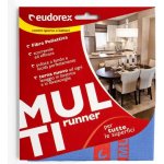 Eudorex Multi Runner universální mikroutěrka 515 35 x 32 cm 1 ks – Zboží Dáma