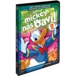 Mickey nás baví- Disk 2. DVD – Zbozi.Blesk.cz