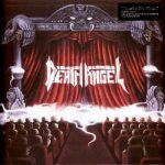 DEATH ANGEL - Act III-180 gram coloured vinyl 2018 - Limited – Hledejceny.cz