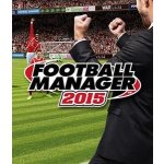 Football Manager 2015 – Zbozi.Blesk.cz