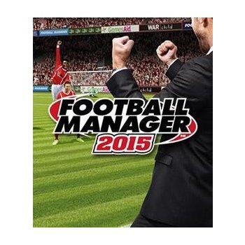 Football Manager 2015