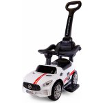 mamido J7 3v1 se zvukovými efekty bíle – Zboží Dáma