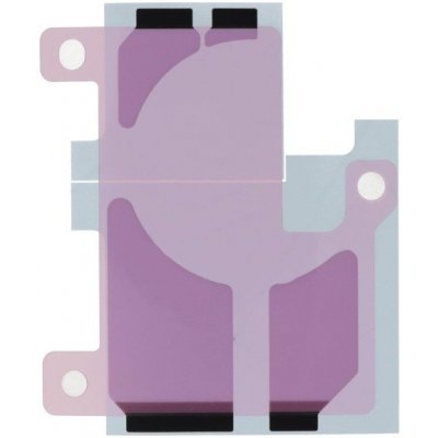 Apple iPhone 14 Pro Max - Lepka pod baterii Adhesive – Zboží Živě