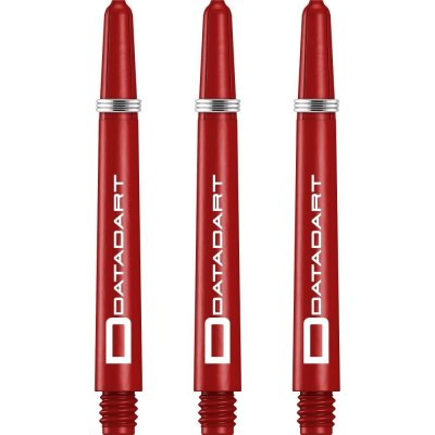 Datadart Signature Nylon Red Medium – Zbozi.Blesk.cz