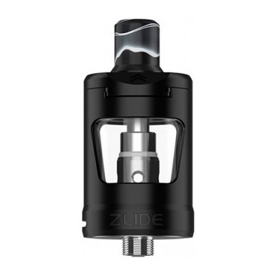 Innokin Zlide Tank Černý 4ml – Zboží Dáma