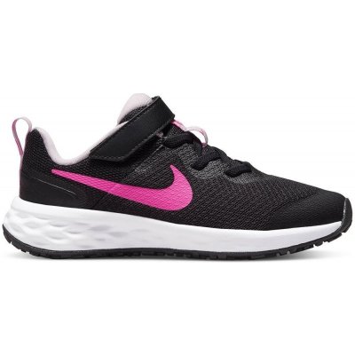 Nike Revolution 6 Younger Kids – Sleviste.cz