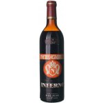 Nino Negri Inferno suché červené 1967 0,75 l (holá láhev) – Hledejceny.cz