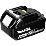 Makita BL1830 18V 3,0 Ah Li-Ion – HobbyKompas.cz