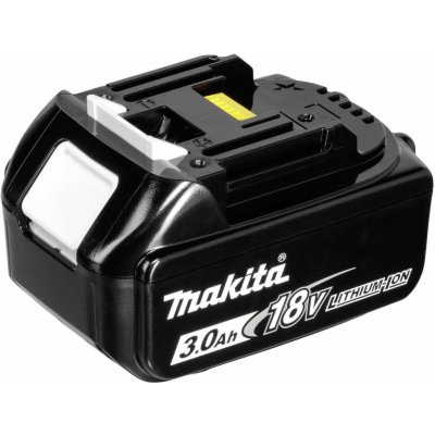Makita BL1830 18V 3,0 Ah Li-Ion – HobbyKompas.cz