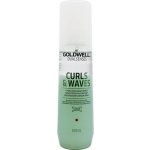 Goldwell Dualsenses Curly Twist Hydrating Serum Spray - dvoufázový spray pro přirozeně vlnité a trvalené vlasy 150 ml – Sleviste.cz
