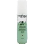 Goldwell Dualsenses Curly Twist Hydrating Serum Spray - dvoufázový spray pro přirozeně vlnité a trvalené vlasy 150 ml – Zbozi.Blesk.cz