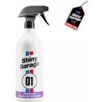 Shiny Garage Dissolver Tar&Glue Remover Pro 500 ml | Zboží Auto
