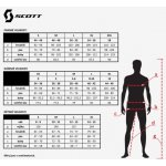 Scott Airflex Light Vest – Zboží Mobilmania