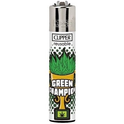 Clipper Weed Status 02 – Hledejceny.cz