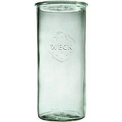 Weck sklenice Sturz 6 ks x 1550ml – Hledejceny.cz