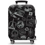 Dont Touch My Bag M – Zboží Mobilmania