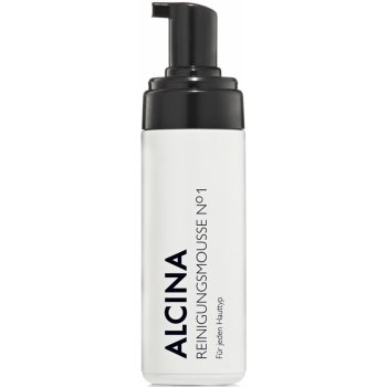 Alcina čistící pěna N°1 150 ml