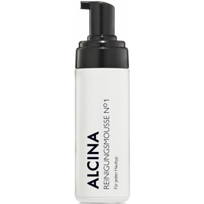 Alcina čistící pěna N°1 150 ml