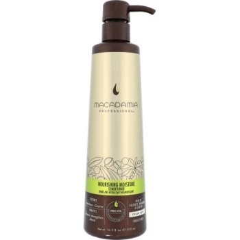 Macadamia Nourishing Moisture Conditioner 500 ml