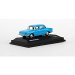 Abrex škoda Světlá modrá 1:72 – Zboží Dáma