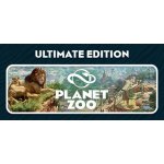 Planet Zoo (Ultimate Edition) – Hledejceny.cz