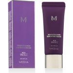 Missha BB-krém M Perfect Cover Serum BB Cream No.23 Natural Beige 20 ml – Zboží Dáma