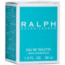 Ralph Lauren Ralph toaletní voda dámská 30 ml