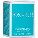 Ralph Lauren Ralph toaletní voda dámská 30 ml – Hledejceny.cz