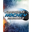 Franchise Hockey Manager 2014