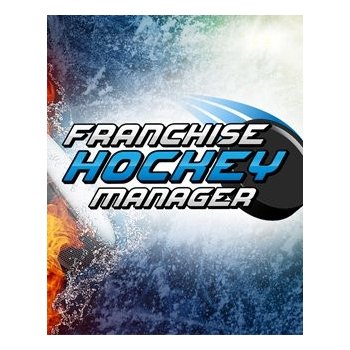 Franchise Hockey Manager 2014